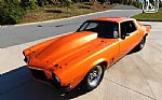 1971 Camaro Thumbnail 9