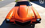 1971 Camaro Thumbnail 6