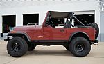 1985 CJ-7 Thumbnail 6
