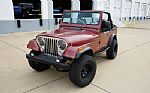 1985 CJ-7 Thumbnail 2