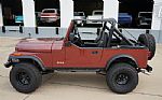 1985 CJ-7 Thumbnail 5