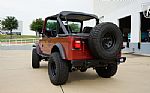 1985 CJ-7 Thumbnail 9