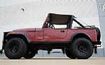 1985 CJ-7 Thumbnail 7