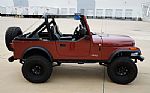 1985 CJ-7 Thumbnail 17