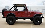 1985 CJ-7 Thumbnail 18