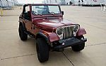 1985 CJ-7 Thumbnail 20