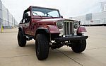 1985 CJ-7 Thumbnail 21