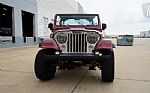 1985 CJ-7 Thumbnail 24
