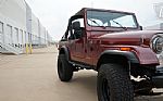 1985 CJ-7 Thumbnail 33