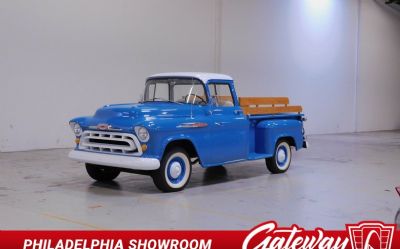 Photo of a 1957 Chevrolet Apache 3200 for sale