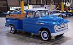 1957 Apache 3200 Thumbnail 36