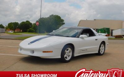 Photo of a 1994 Pontiac Firebird Trans Am 25TH Anniver 1994 Pontiac Firebird Trans Am 25TH Anniversary Edition for sale