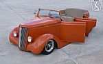 1935 Phaeton Thumbnail 9