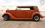 1935 Phaeton Thumbnail 16