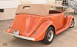 1935 Phaeton Thumbnail 24