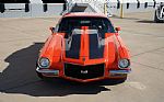 1970 Camaro SS Pro Street Show Car Thumbnail 23