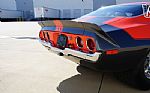 1970 Camaro SS Pro Street Show Car Thumbnail 40