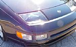 1991 300ZX Twin-Turbo Thumbnail 44