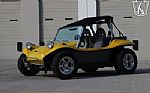 1958 Custom Dune Buggy Thumbnail 3