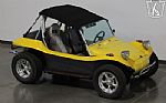1958 Custom Dune Buggy Thumbnail 7