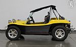 1958 Custom Dune Buggy Thumbnail 20
