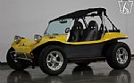 1958 Custom Dune Buggy Thumbnail 29
