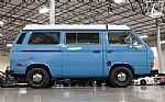 1982 Vanagon Westfalia Camper Thumbnail 30