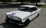 1956 Bel Air 4 Door Hardtop Thumbnail 11