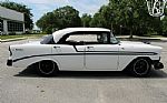 1956 Bel Air 4 Door Hardtop Thumbnail 63