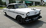 1956 Bel Air 4 Door Hardtop Thumbnail 66