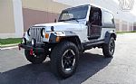 2005 Wrangler LJ Unlimited Thumbnail 4