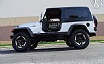 2005 Wrangler LJ Unlimited Thumbnail 8