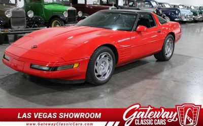 Photo of a 1994 Chevrolet Corvette for sale