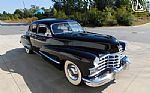 1947 Sixty Special Fleetwood Thumbnail 38
