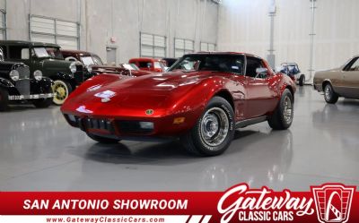 Photo of a 1978 Chevrolet Corvette for sale