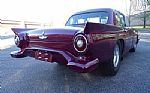 1957 Thunderbird Convertible Thumbnail 16