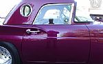 1957 Thunderbird Convertible Thumbnail 31
