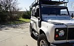 1998 Defender 90 300TDI Thumbnail 50