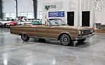 1966 Satellite Convertible Thumbnail 5