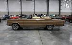 1966 Satellite Convertible Thumbnail 13
