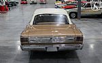 1966 Satellite Convertible Thumbnail 40