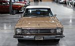 1966 Satellite Convertible Thumbnail 45