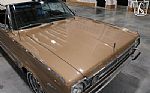 1966 Satellite Convertible Thumbnail 43