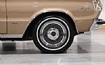 1966 Satellite Convertible Thumbnail 75
