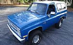 1988 Blazer CK5 Thumbnail 3