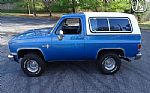1988 Blazer CK5 Thumbnail 6