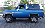 1988 Blazer CK5 Thumbnail 7