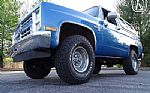 1988 Blazer CK5 Thumbnail 5