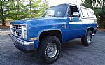1988 Blazer CK5 Thumbnail 4