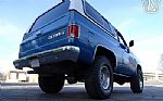 1988 Blazer CK5 Thumbnail 17
